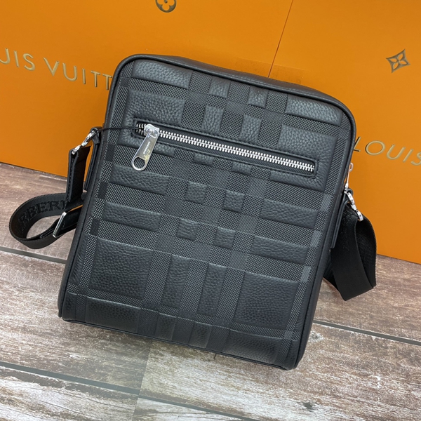 スーパーコピーブランドバッグ側面デザイン